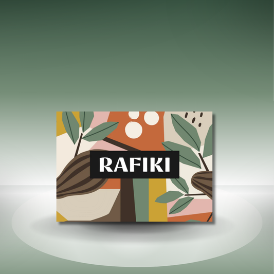 Rafiki gavekort
